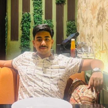 VANSH SAXENA